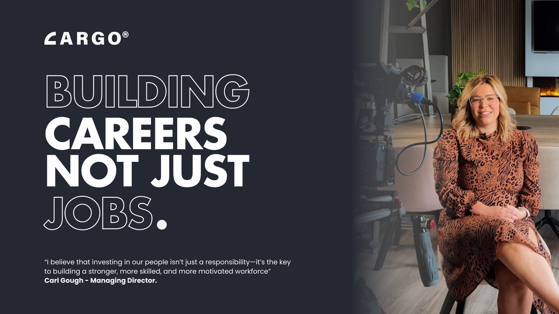 Investing in Our People: How Supporting Growth Strengthens Our Business